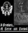 Valrog : A Prophecy of Terror and Turmoil Valrog : A Prophecy of Terror and Turmoil